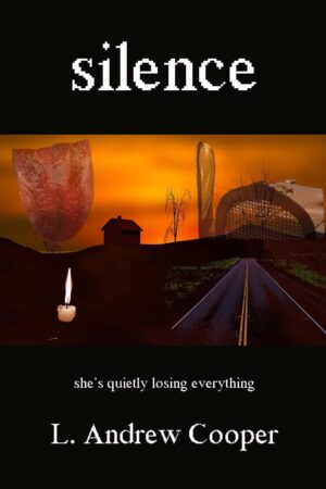 Silence (short story download)