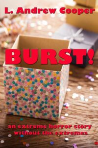 Burst Cover